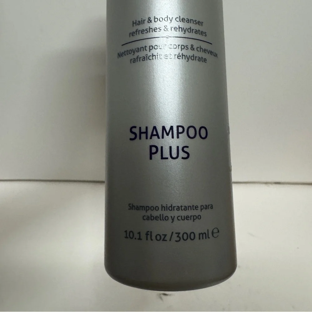 Lanza KB2 Shampoo Plus 10.1 OZ